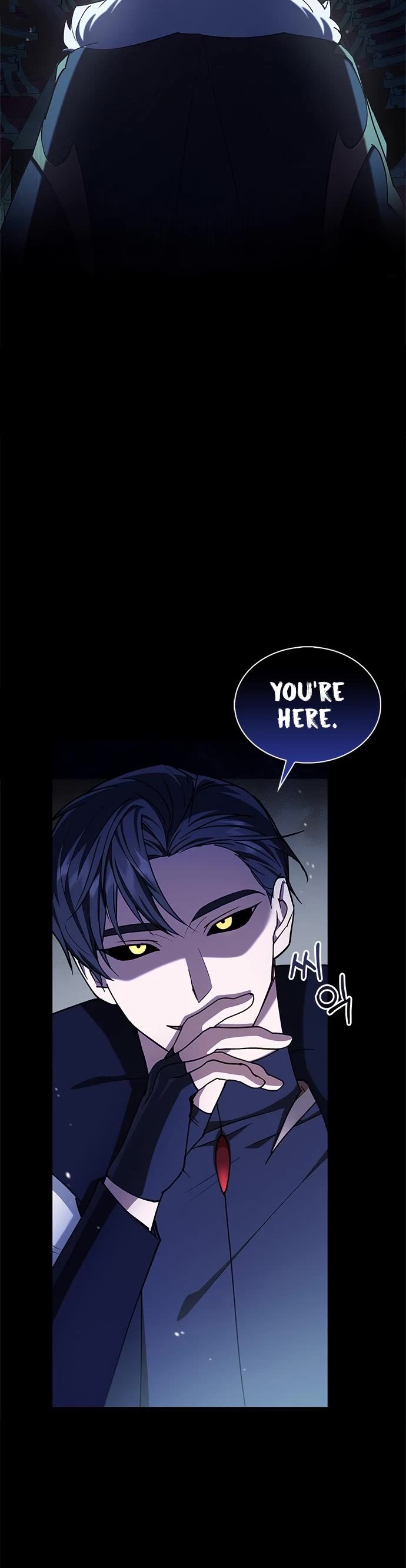 I’m Not That Kind of Talent Chapter 2 page 15 - Chapter 2