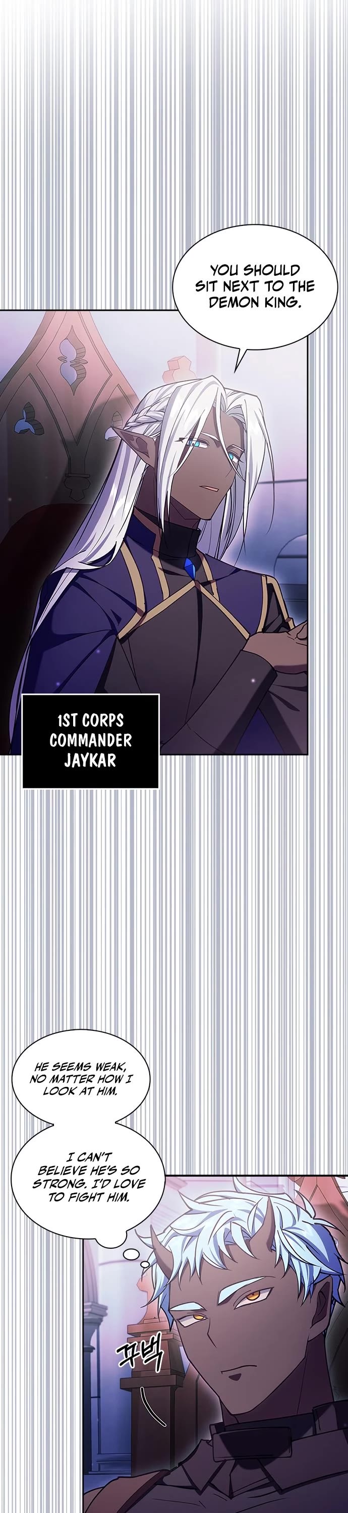 I’m Not That Kind of Talent Chapter 2 page 17 - Chapter 2