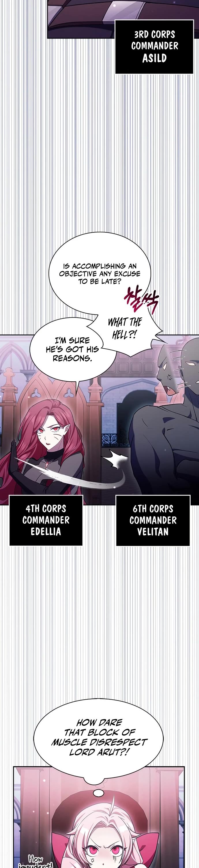 I’m Not That Kind of Talent Chapter 2 page 18 - Chapter 2