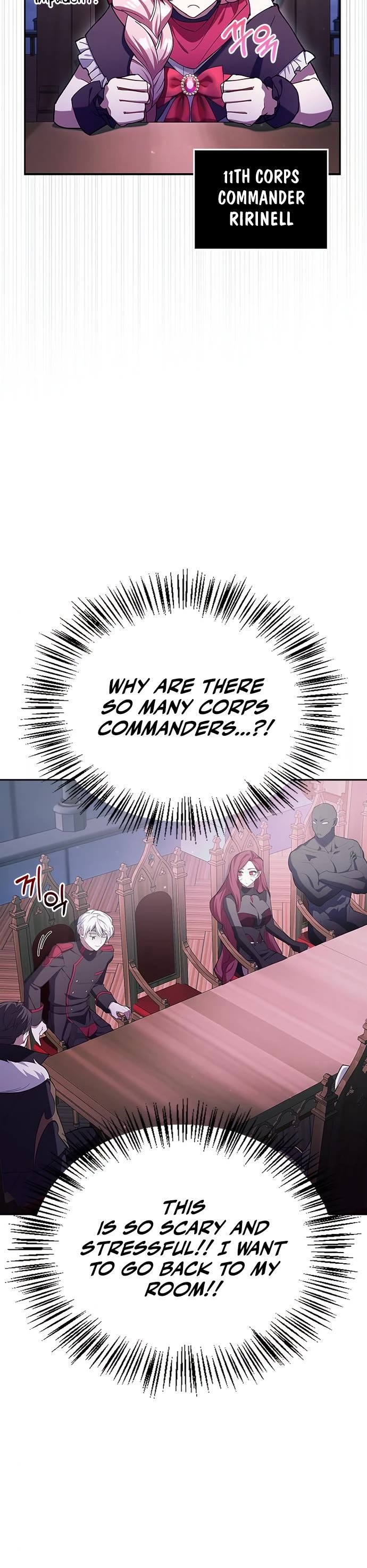 I’m Not That Kind of Talent Chapter 2 page 19 - Chapter 2