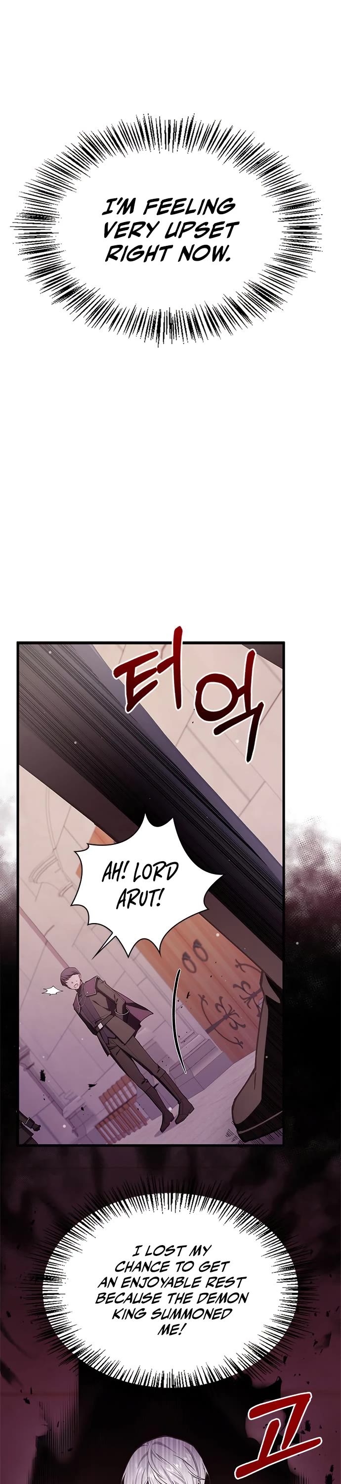 I’m Not That Kind of Talent Chapter 2 page 2 - Chapter 2