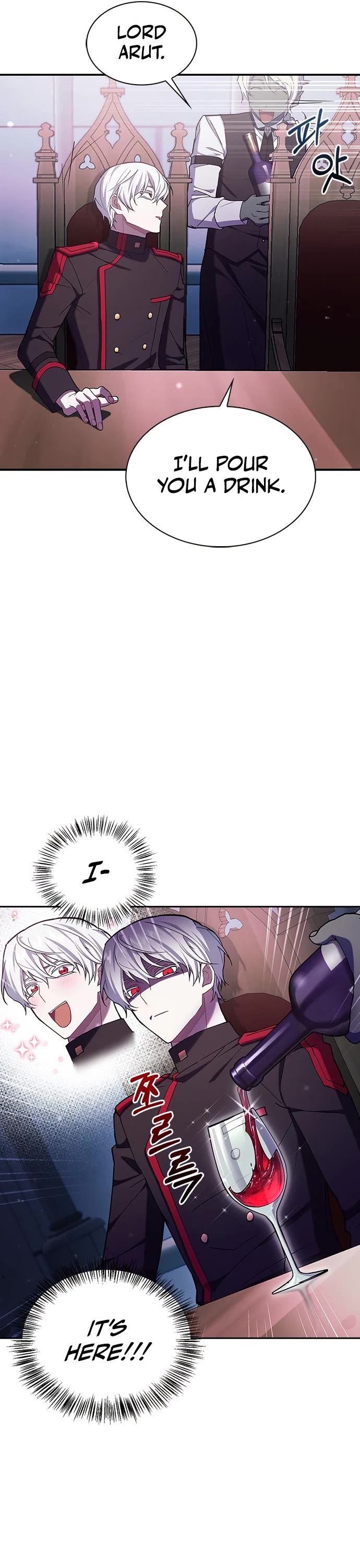 I’m Not That Kind of Talent Chapter 2 page 21 - Chapter 2