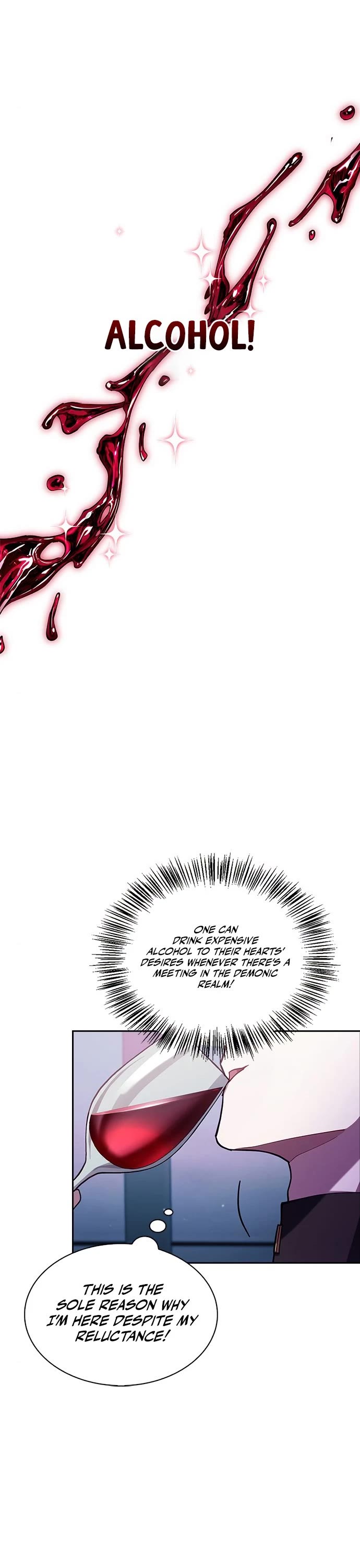 I’m Not That Kind of Talent Chapter 2 page 22 - Chapter 2