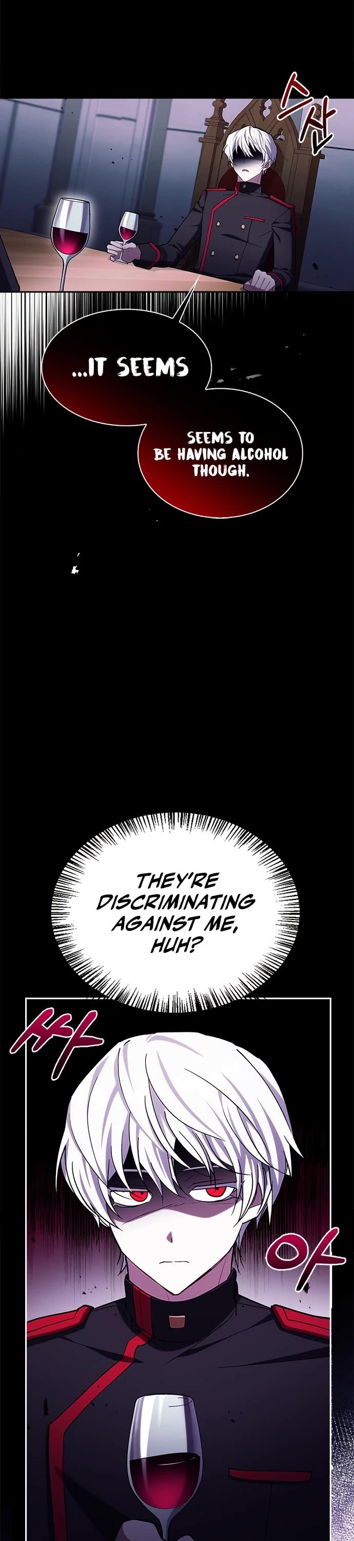 I’m Not That Kind of Talent Chapter 2 page 25 - Chapter 2