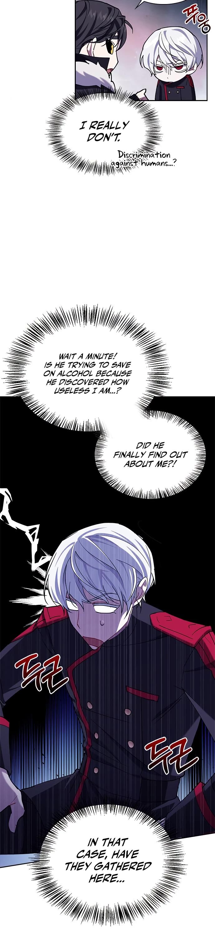 I’m Not That Kind of Talent Chapter 2 page 27 - Chapter 2