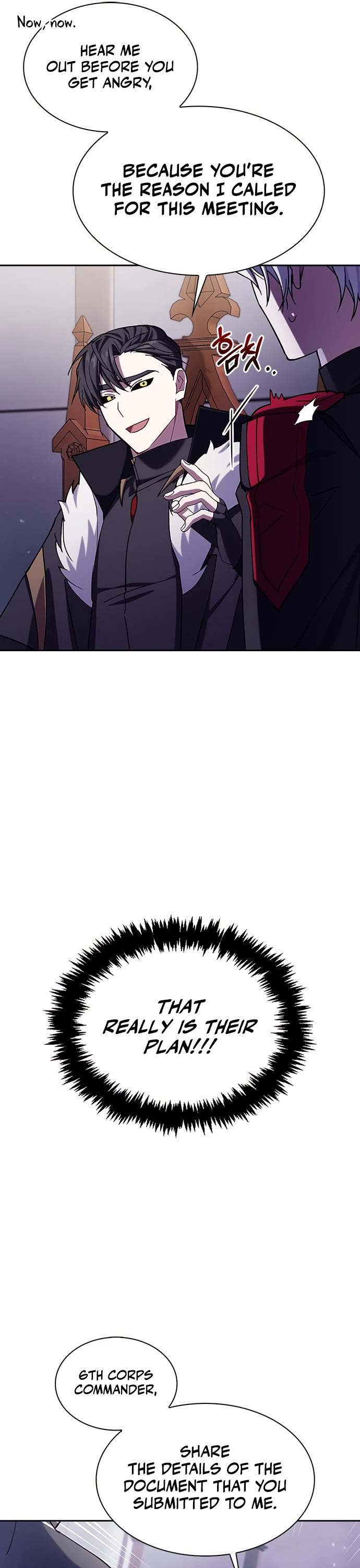 I’m Not That Kind of Talent Chapter 2 page 29 - Chapter 2