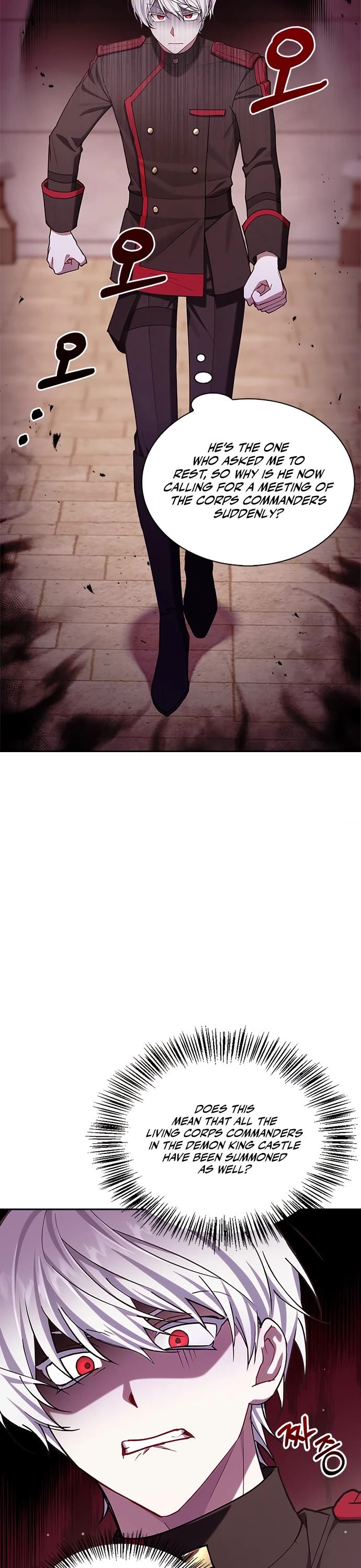 I’m Not That Kind of Talent Chapter 2 page 3 - Chapter 2