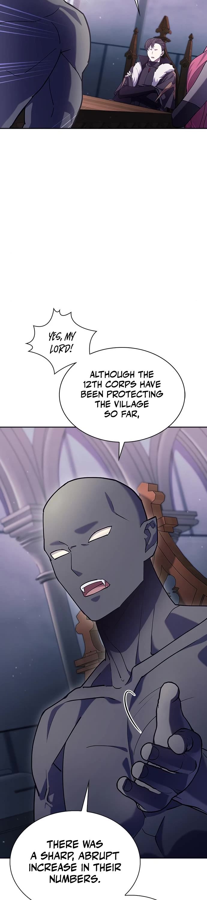 I’m Not That Kind of Talent Chapter 2 page 30 - Chapter 2