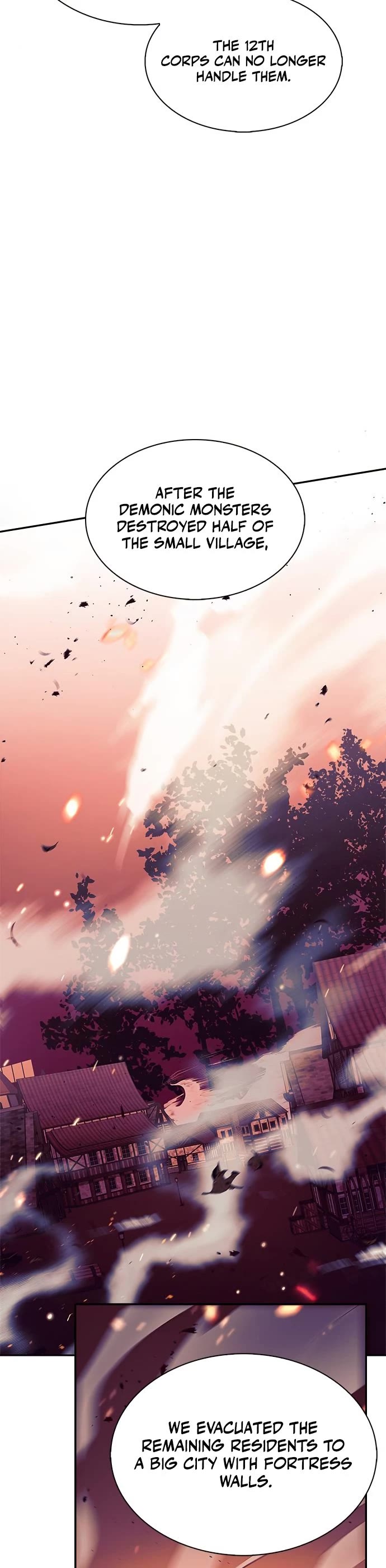 I’m Not That Kind of Talent Chapter 2 page 31 - Chapter 2