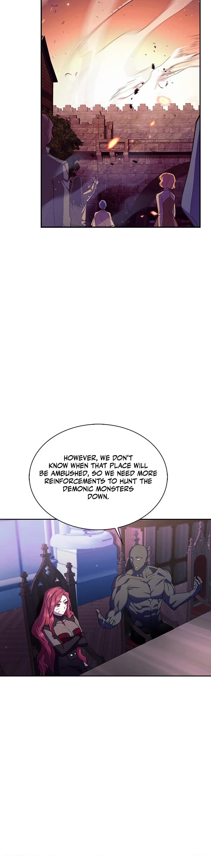 I’m Not That Kind of Talent Chapter 2 page 32 - Chapter 2