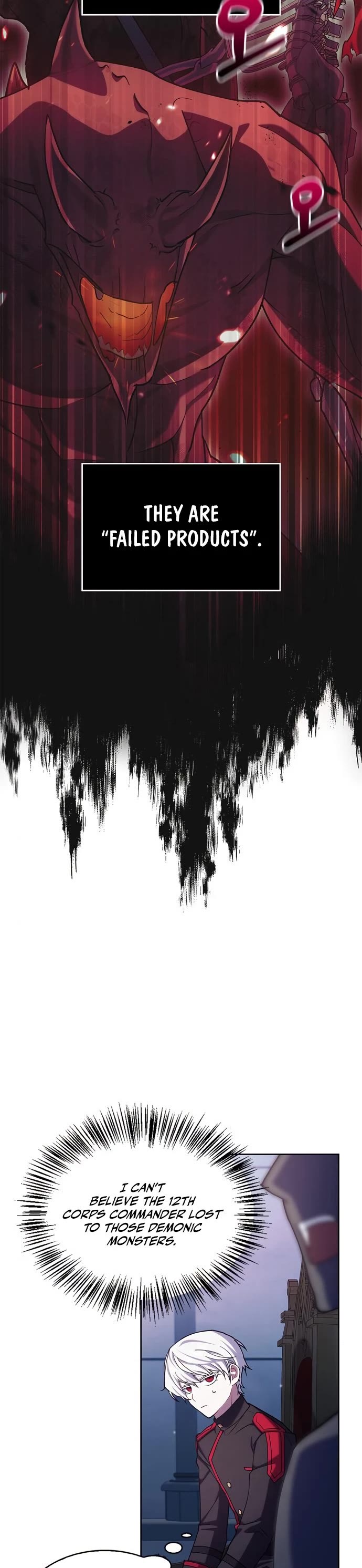 I’m Not That Kind of Talent Chapter 2 page 35 - Chapter 2