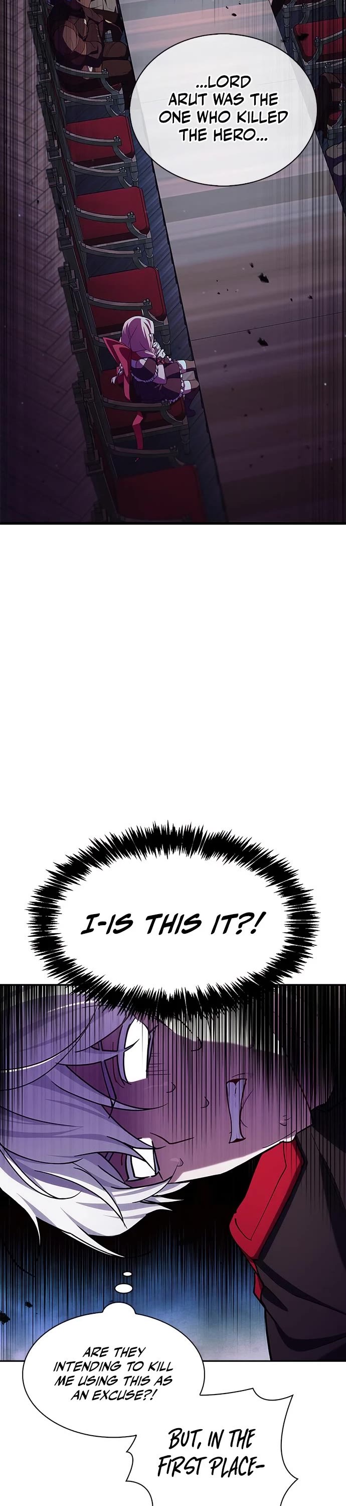 I’m Not That Kind of Talent Chapter 2 page 38 - Chapter 2