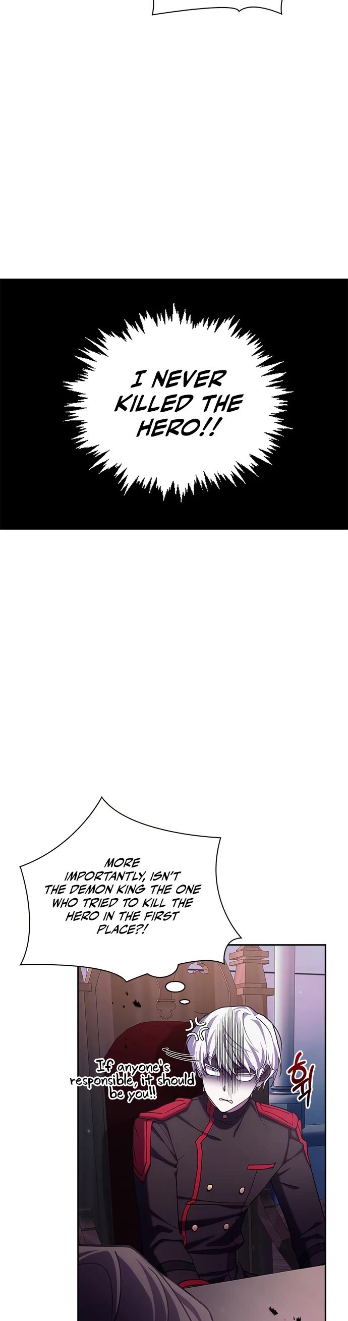I’m Not That Kind of Talent Chapter 2 page 39 - Chapter 2
