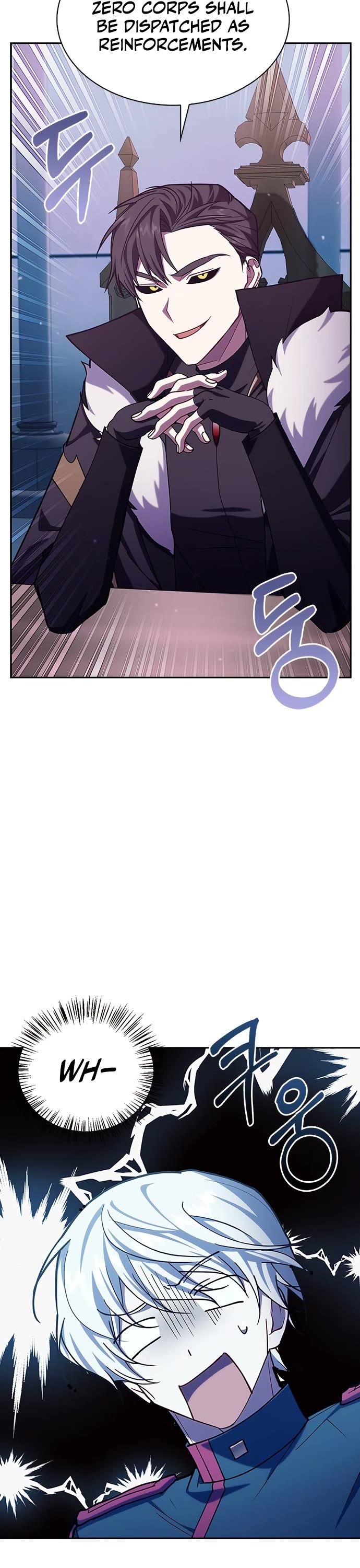 I’m Not That Kind of Talent Chapter 2 page 42 - Chapter 2