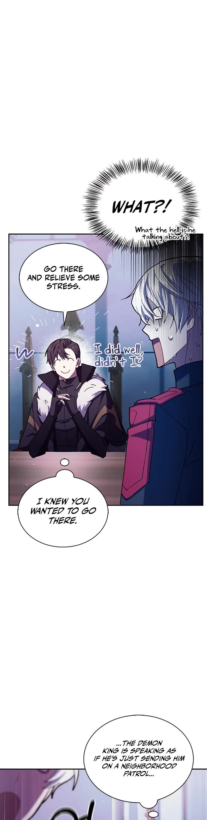 I’m Not That Kind of Talent Chapter 2 page 43 - Chapter 2