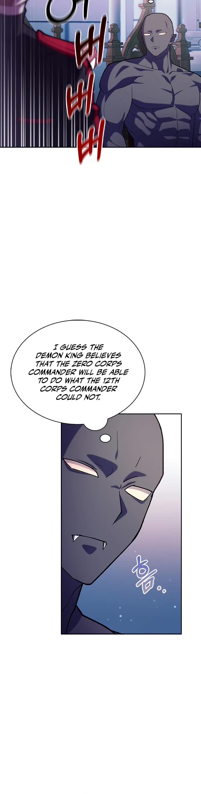 I’m Not That Kind of Talent Chapter 2 page 44 - Chapter 2