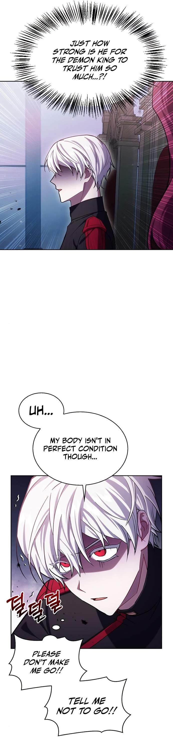 I’m Not That Kind of Talent Chapter 2 page 45 - Chapter 2