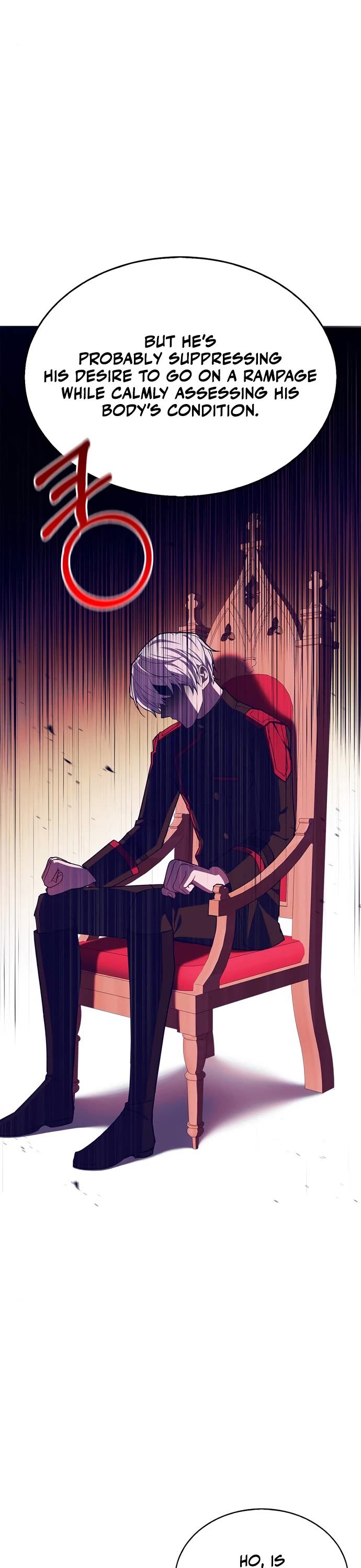I’m Not That Kind of Talent Chapter 2 page 47 - Chapter 2
