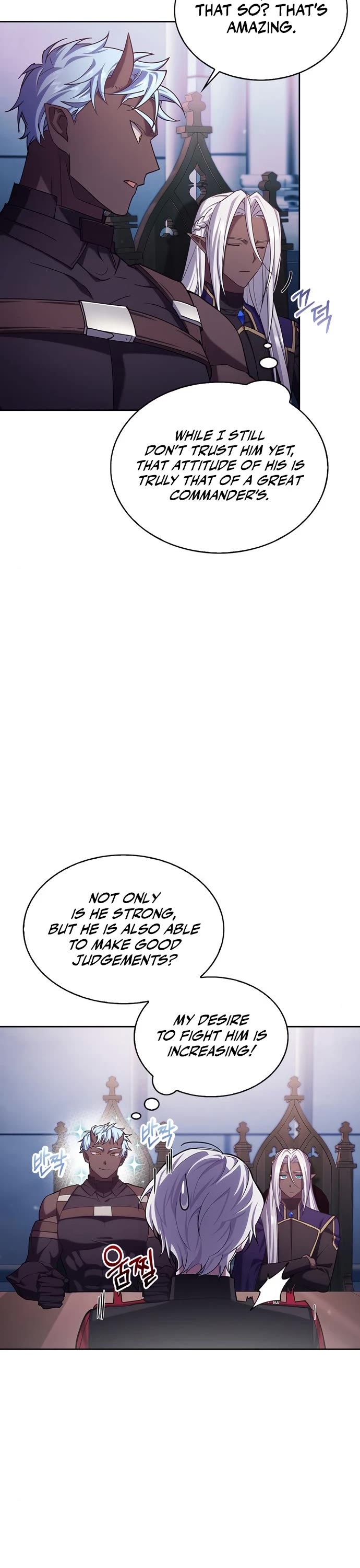 I’m Not That Kind of Talent Chapter 2 page 48 - Chapter 2
