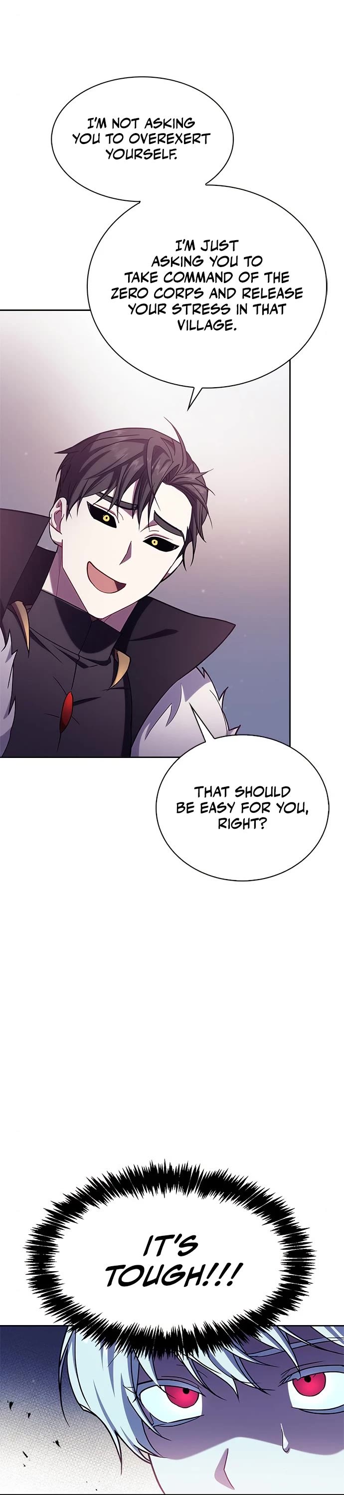 I’m Not That Kind of Talent Chapter 2 page 49 - Chapter 2