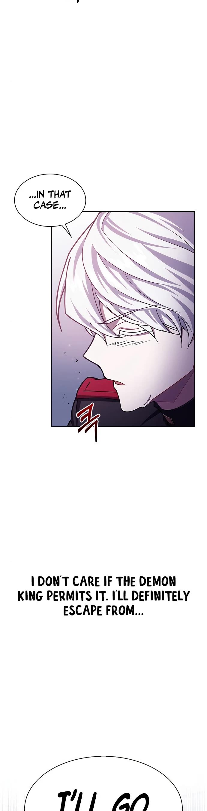 I’m Not That Kind of Talent Chapter 2 page 51 - Chapter 2