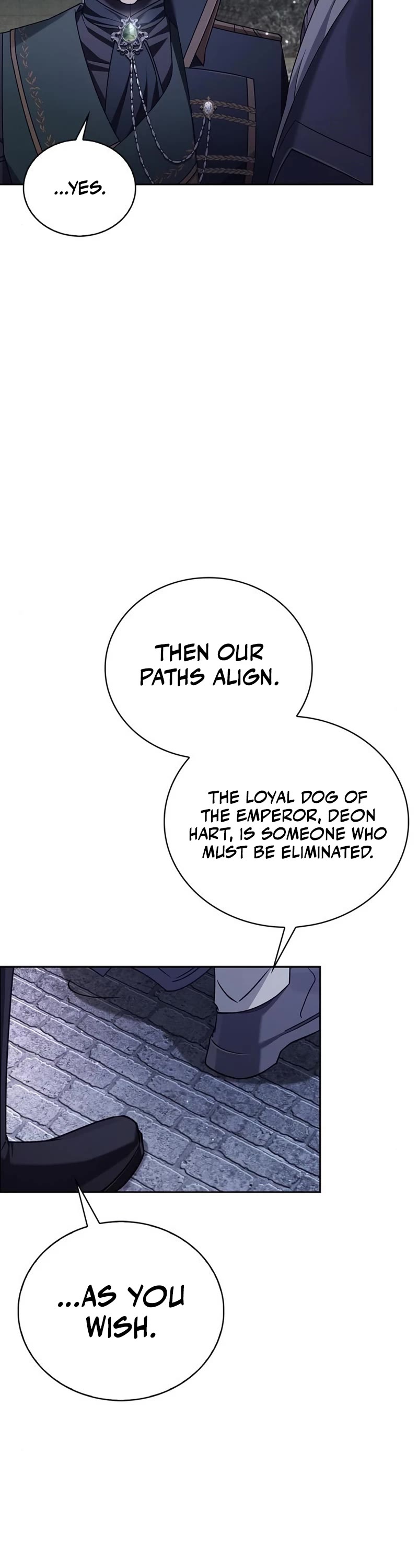 I’m Not That Kind of Talent Chapter 20 page 11 - Chapter 20