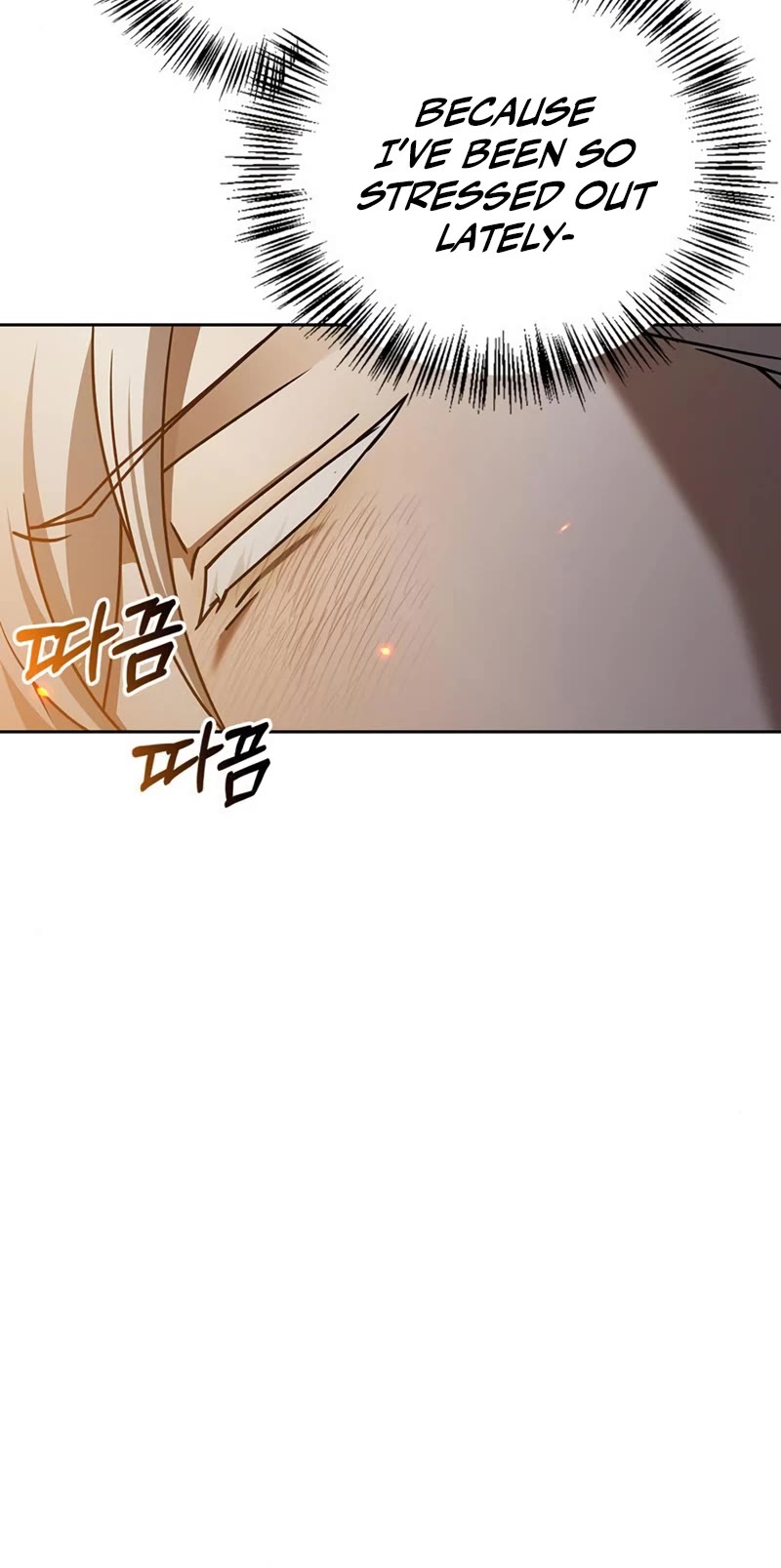 I’m Not That Kind of Talent Chapter 20 page 21 - Chapter 20