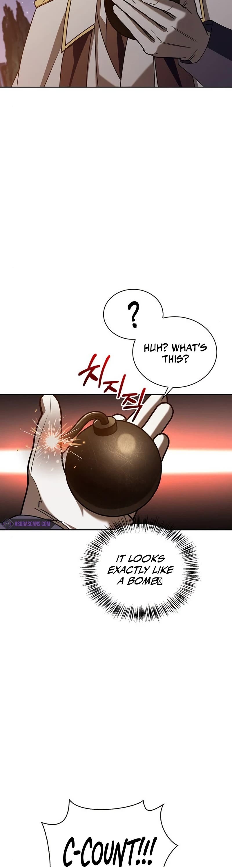 I’m Not That Kind of Talent Chapter 20 page 24 - Chapter 20