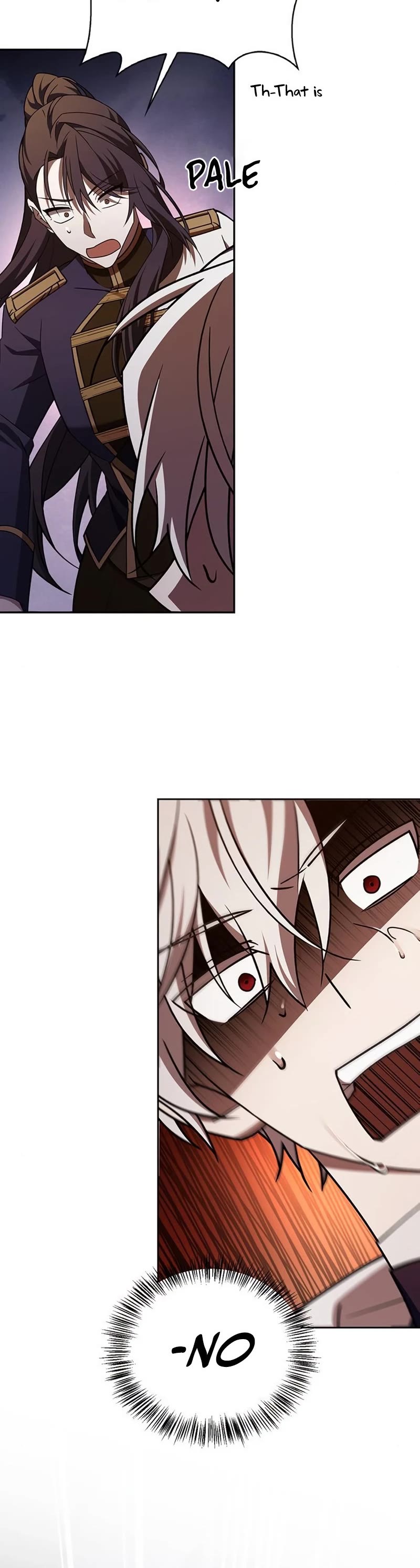 I’m Not That Kind of Talent Chapter 20 page 25 - Chapter 20