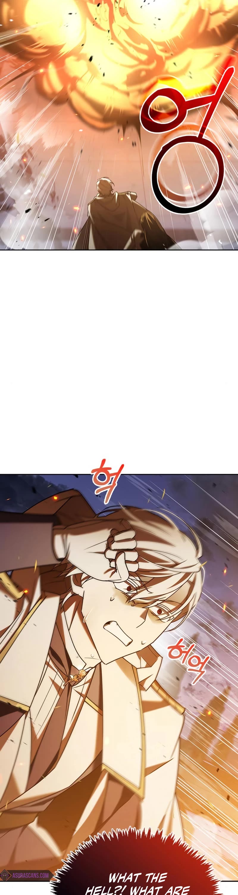 I’m Not That Kind of Talent Chapter 20 page 28 - Chapter 20