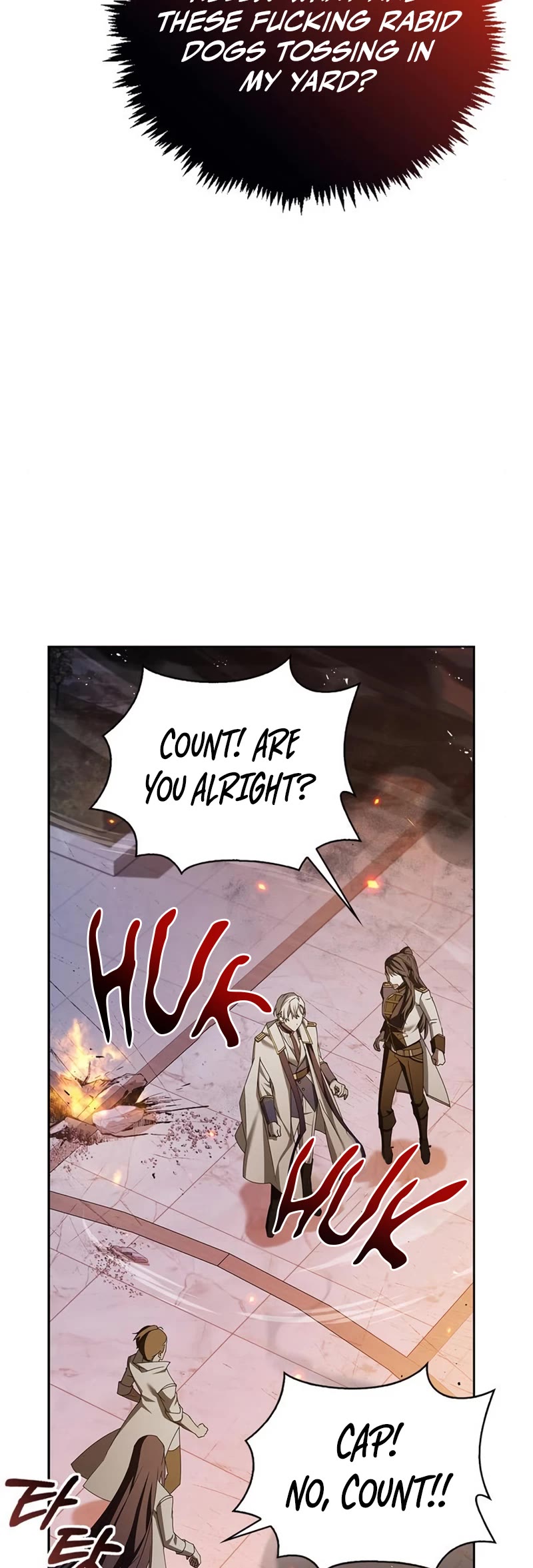 I’m Not That Kind of Talent Chapter 20 page 29 - Chapter 20