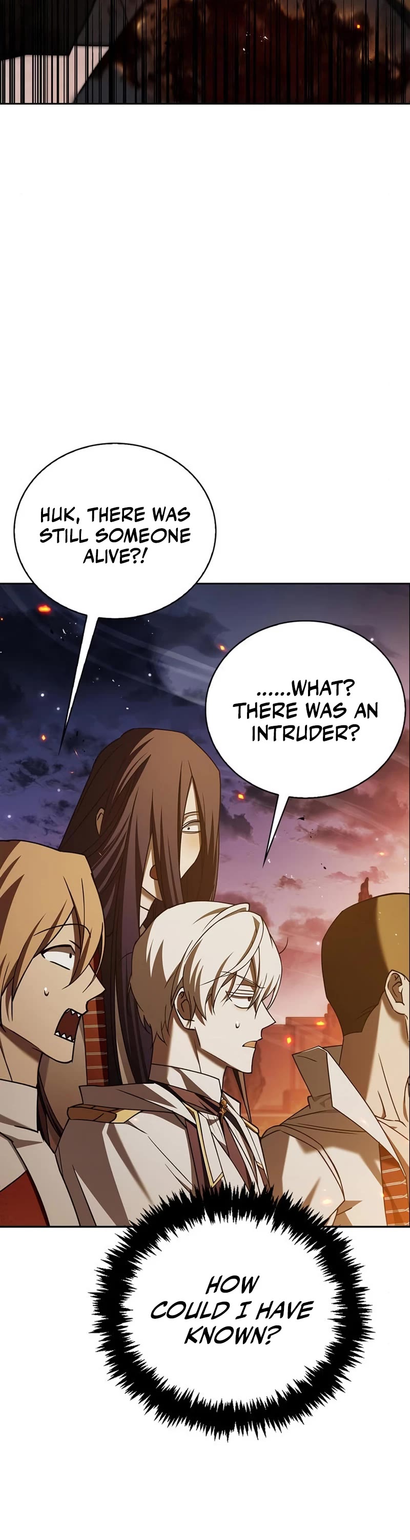 I’m Not That Kind of Talent Chapter 20 page 32 - Chapter 20