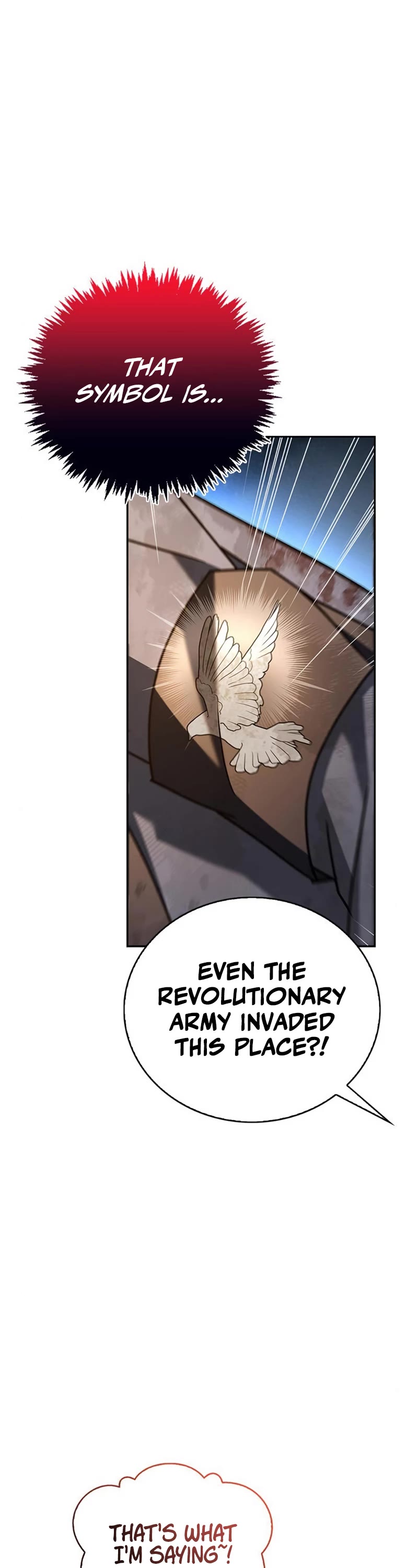 I’m Not That Kind of Talent Chapter 20 page 33 - Chapter 20