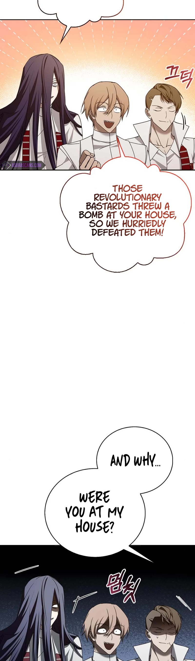 I’m Not That Kind of Talent Chapter 20 page 34 - Chapter 20