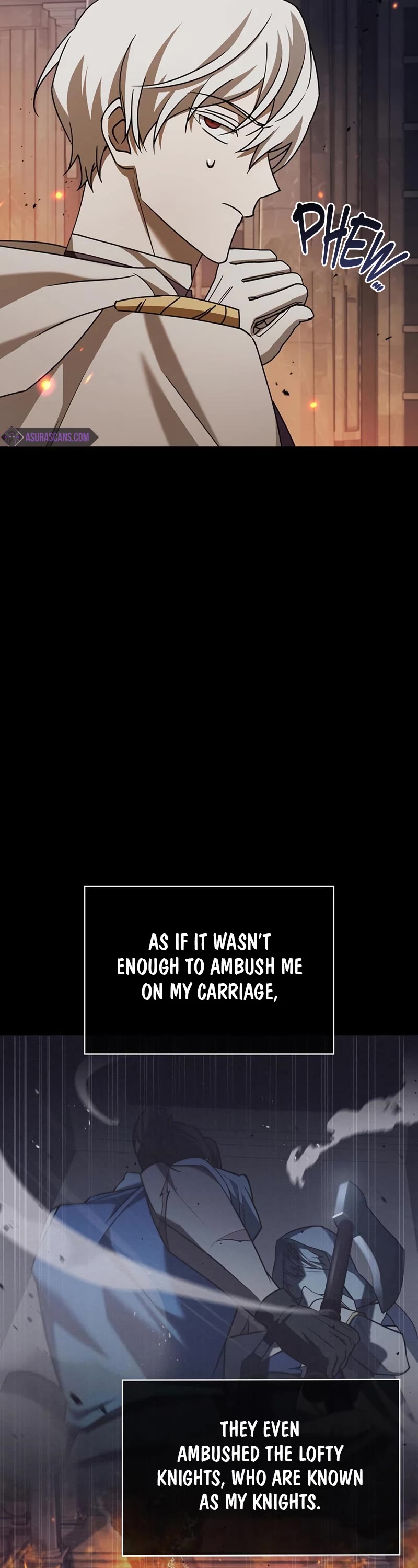I’m Not That Kind of Talent Chapter 20 page 39 - Chapter 20