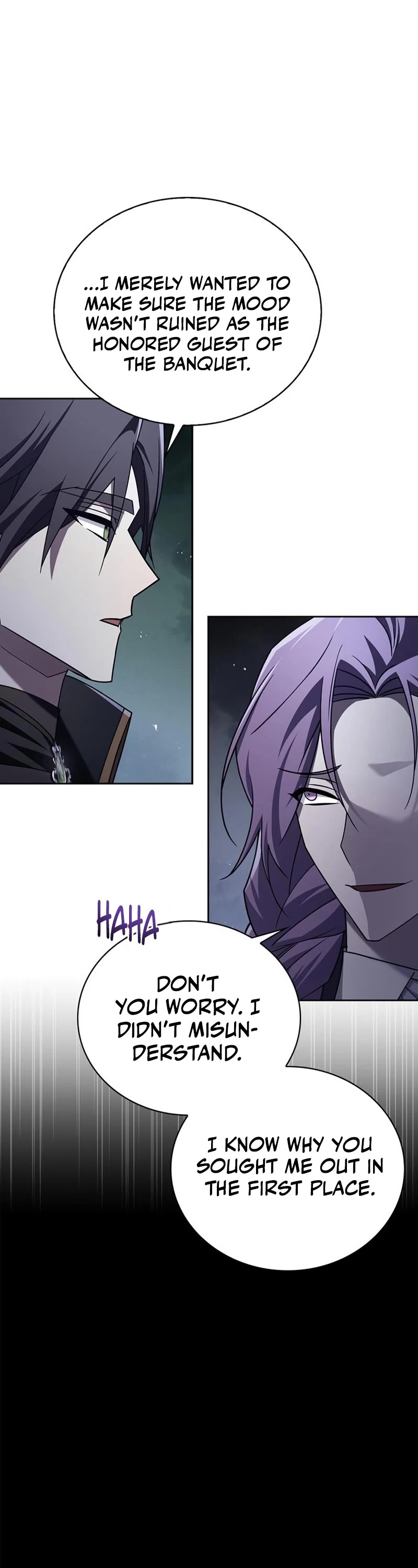 I’m Not That Kind of Talent Chapter 20 page 4 - Chapter 20