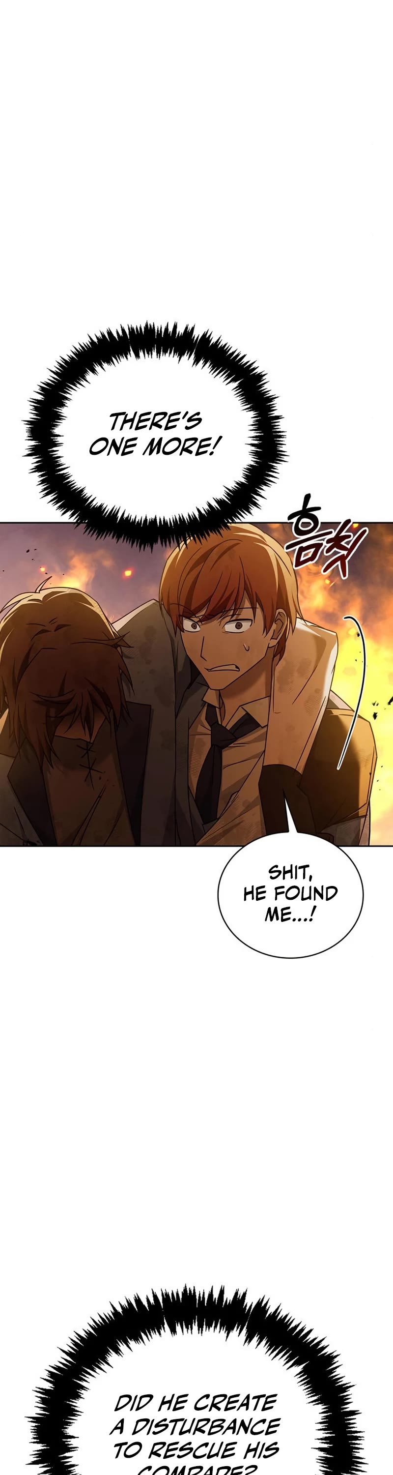 I’m Not That Kind of Talent Chapter 20 page 41 - Chapter 20