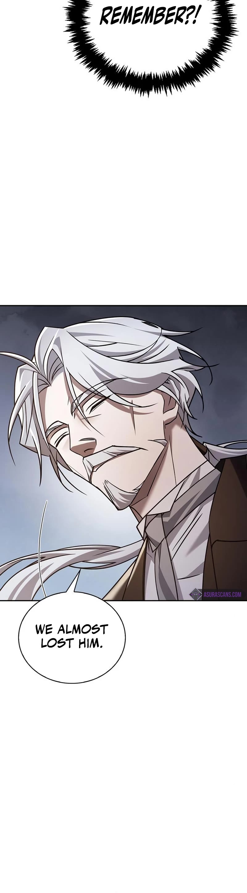 I’m Not That Kind of Talent Chapter 20 page 45 - Chapter 20