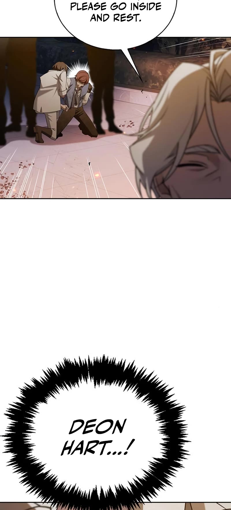 I’m Not That Kind of Talent Chapter 20 page 49 - Chapter 20