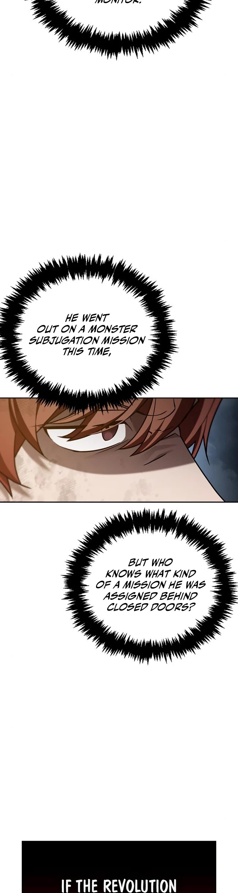 I’m Not That Kind of Talent Chapter 20 page 53 - Chapter 20