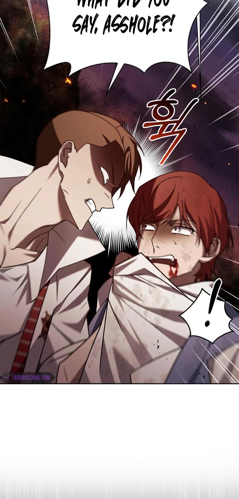 I’m Not That Kind of Talent Chapter 20 page 55 - Chapter 20