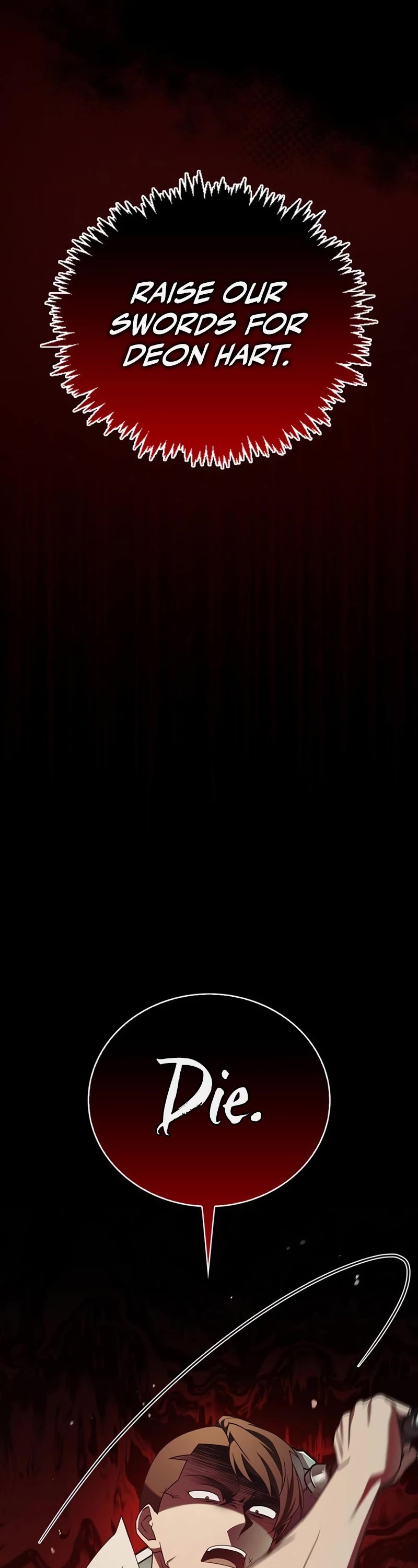I’m Not That Kind of Talent Chapter 20 page 58 - Chapter 20