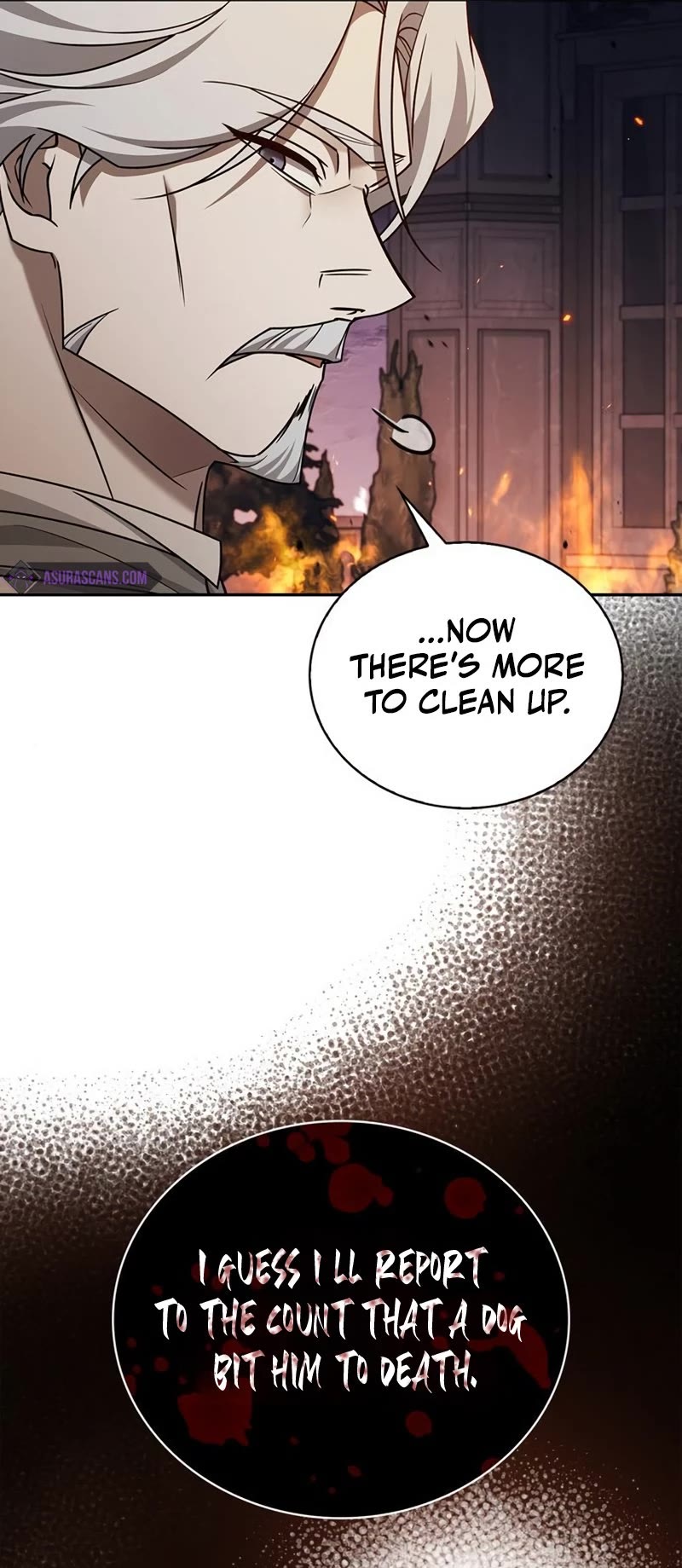 I’m Not That Kind of Talent Chapter 20 page 61 - Chapter 20