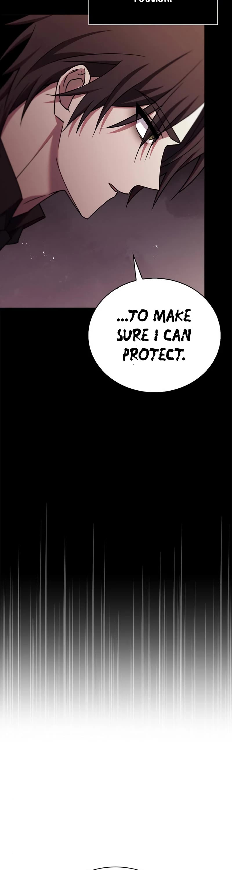 I’m Not That Kind of Talent Chapter 20 page 8 - Chapter 20