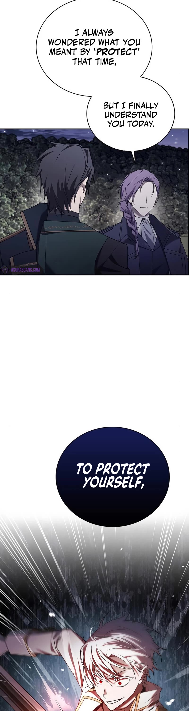 I’m Not That Kind of Talent Chapter 20 page 9 - Chapter 20