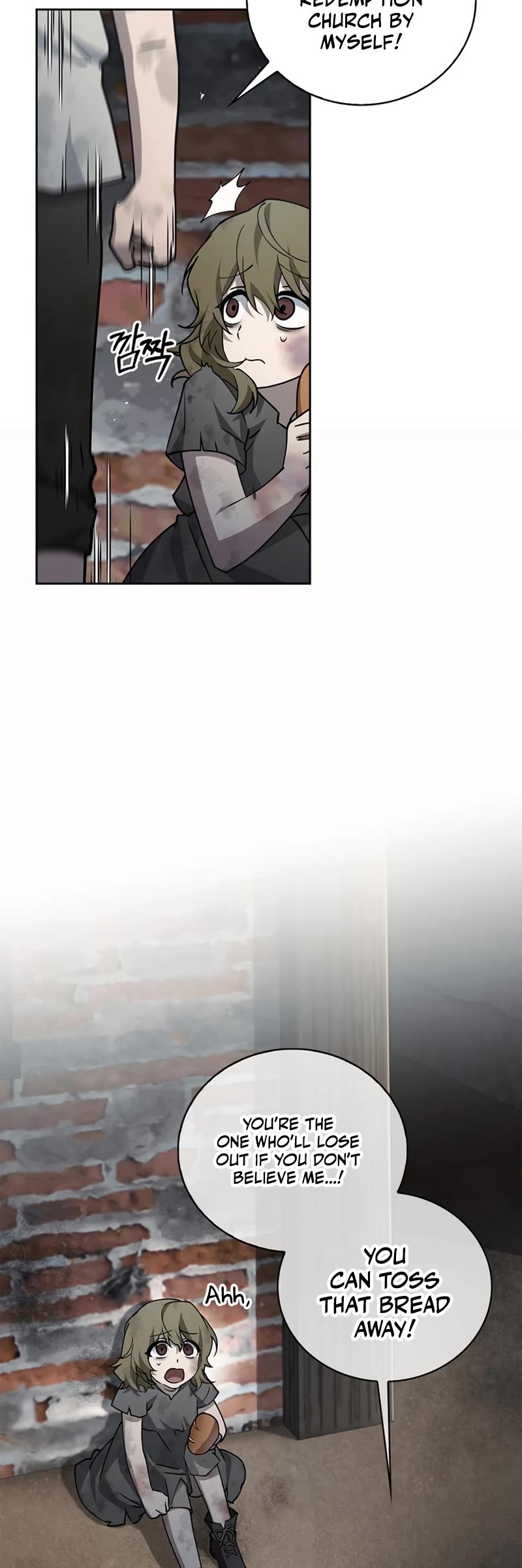 I’m Not That Kind of Talent Chapter 21 page 10 - Chapter 21