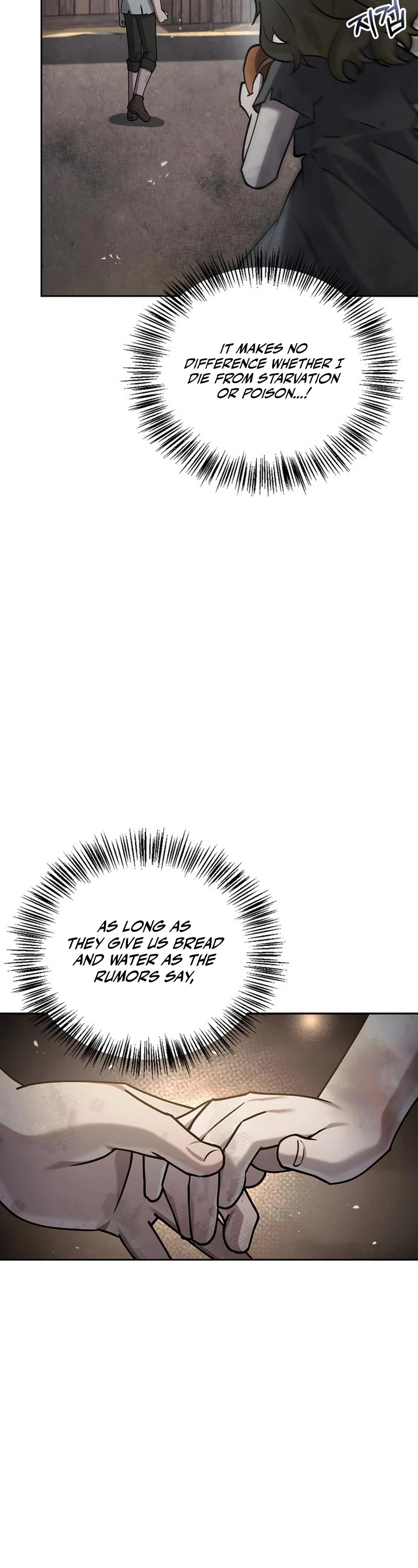 I’m Not That Kind of Talent Chapter 21 page 13 - Chapter 21