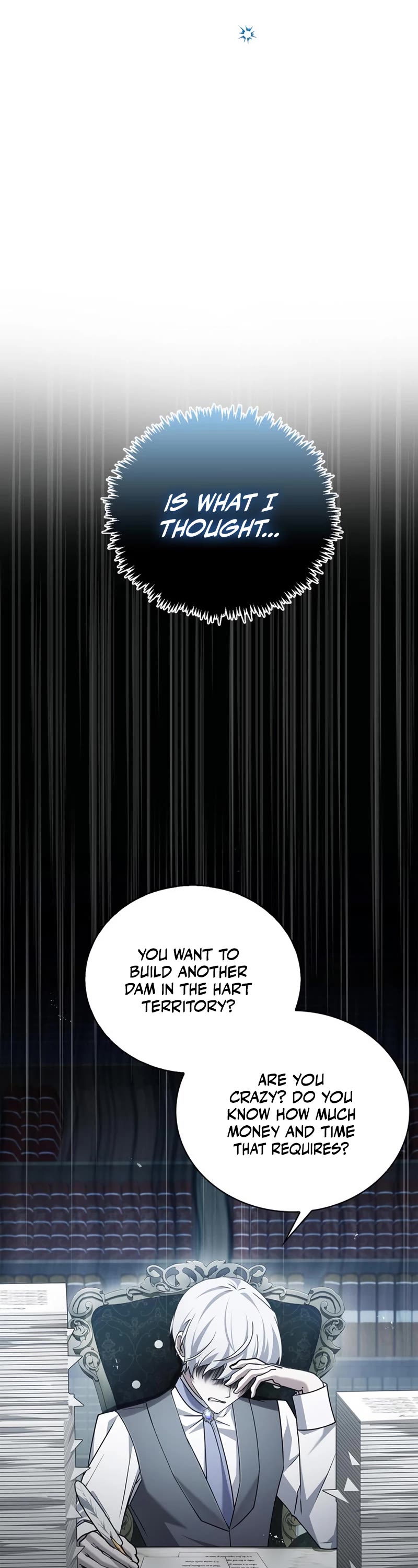 I’m Not That Kind of Talent Chapter 21 page 17 - Chapter 21