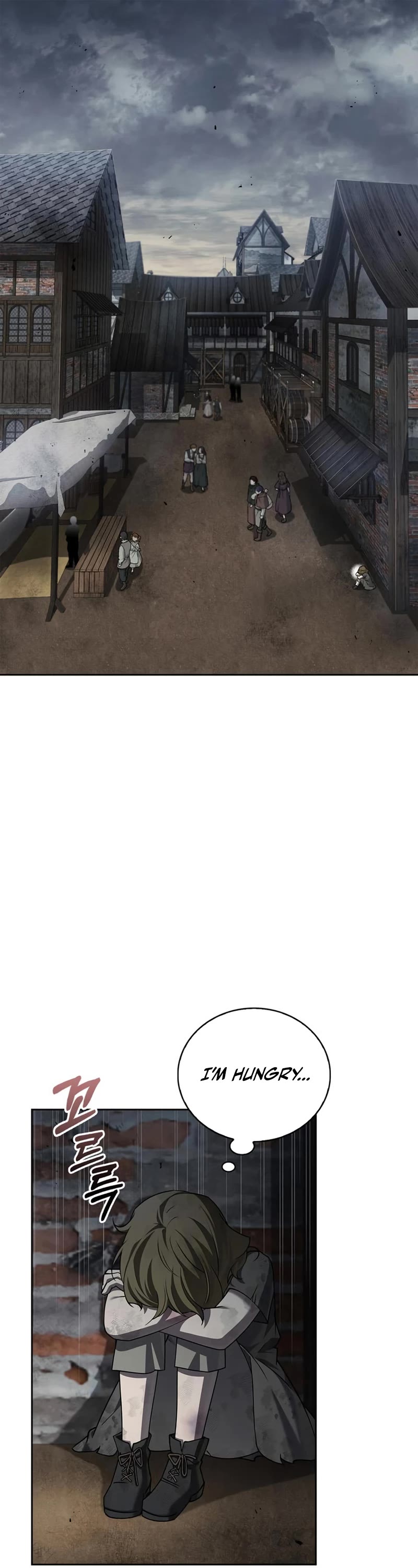 I’m Not That Kind of Talent Chapter 21 page 2 - Chapter 21