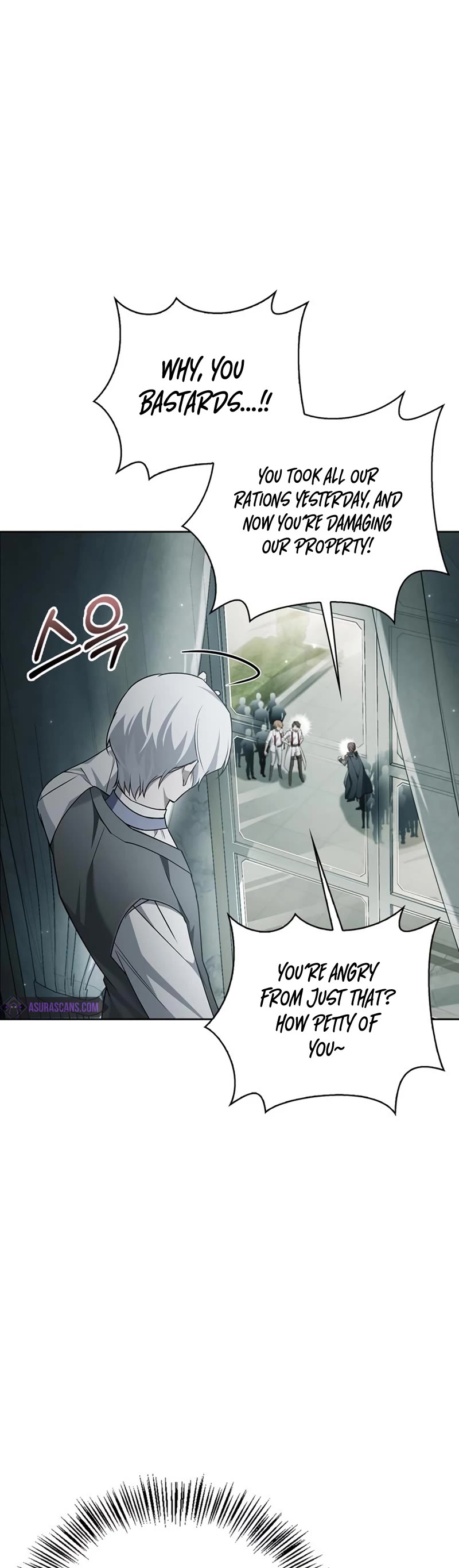 I’m Not That Kind of Talent Chapter 21 page 20 - Chapter 21